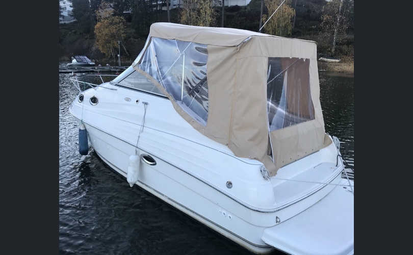 Regal 2465 Commondore-kuva-3